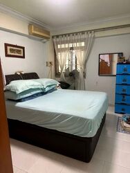 Blk 302 Woodlands Street 31 (Woodlands), HDB 4 Rooms #555295831